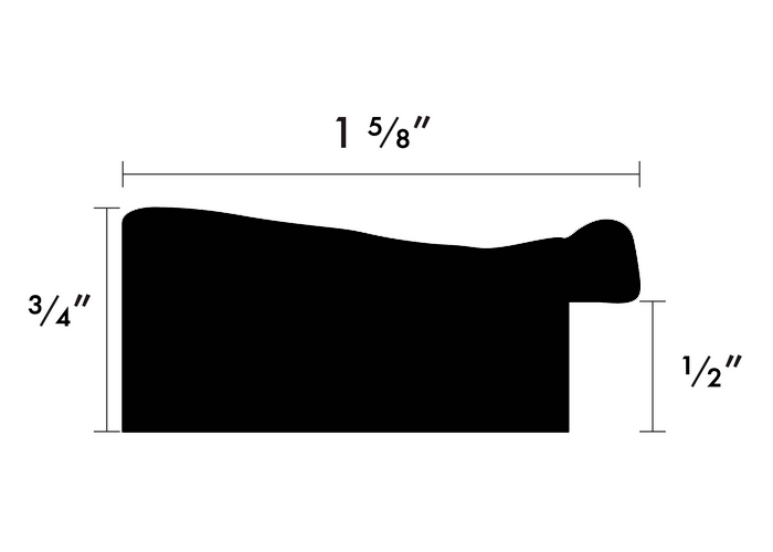 Custom Frame CFSX310-400
