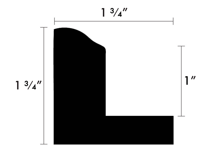 Custom Floater Frame CFSX310-475