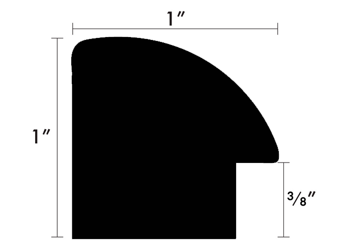 Custom Frame CFSX310-505