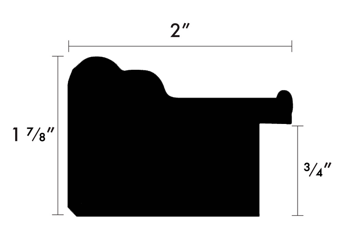 Custom Frame CFSX310-525