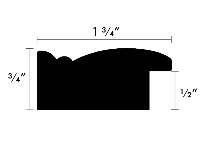 Custom Frame CFSX310-610
