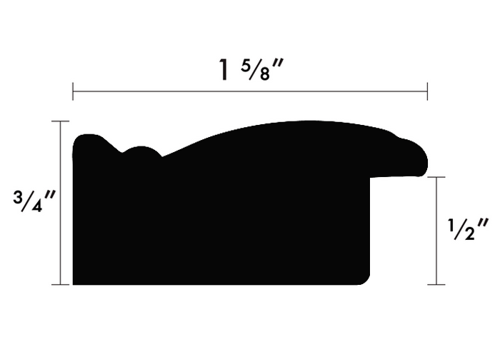 Custom Frame CFSX310-620