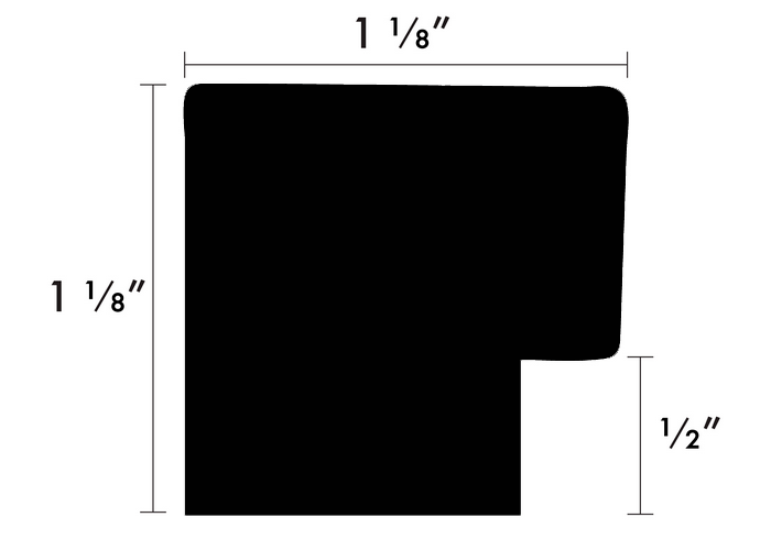 Custom Frame CFSX310-685