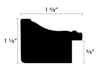 Custom Frame CFSX340-05