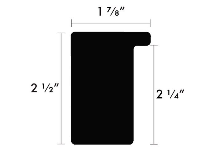 Custom Frame CFSX350-45