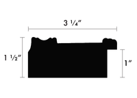 Custom Frame CFSX350-50