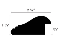 Custom Frame CFSX360-10
