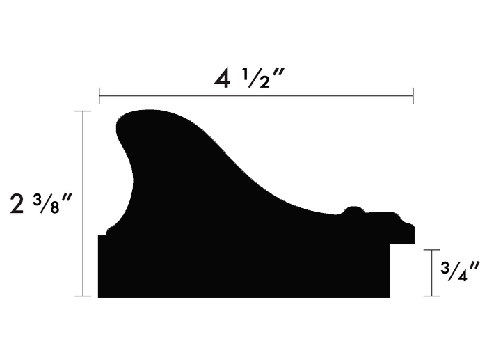 Custom Frame CFSX360-95