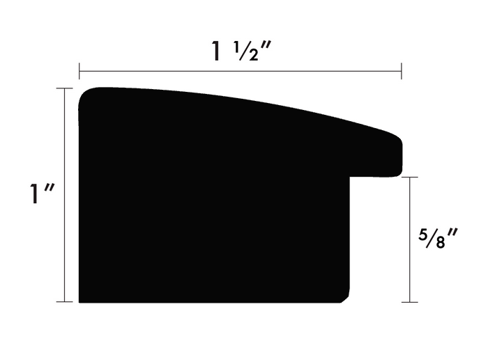 Custom Frame CFSX365-10