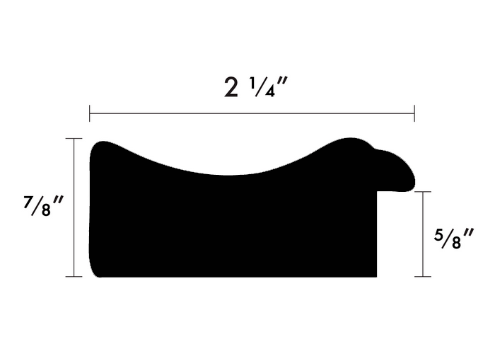 Custom Frame CFSX375-50