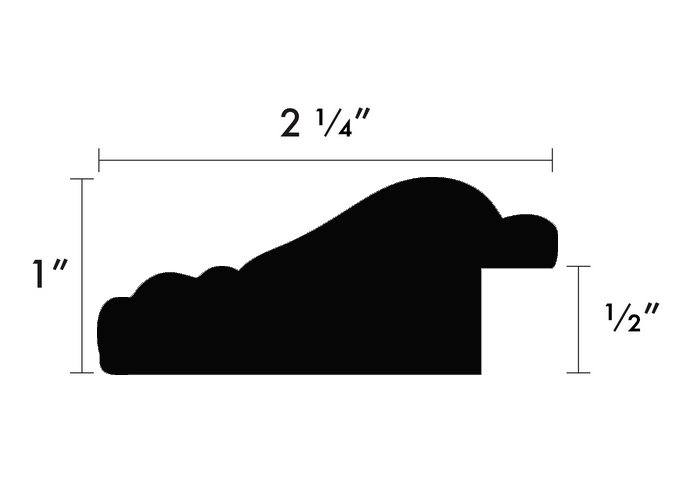 Custom Frame CFSX385-35