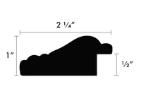 Custom Frame CFSX385-35