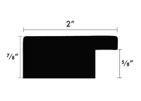 Custom Frame CFSX385-55