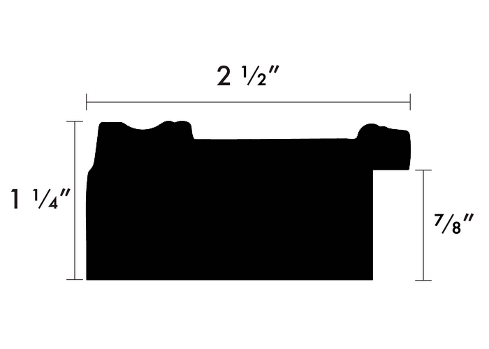 Custom Frame CFSX395-20