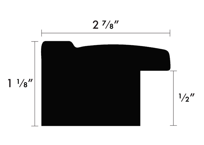 Custom Frame CFSX395-90
