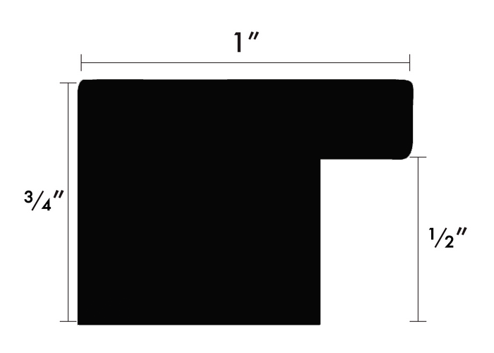 Custom Frame CFSX4100-40