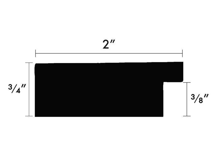 Custom Frame CFSX4100-45