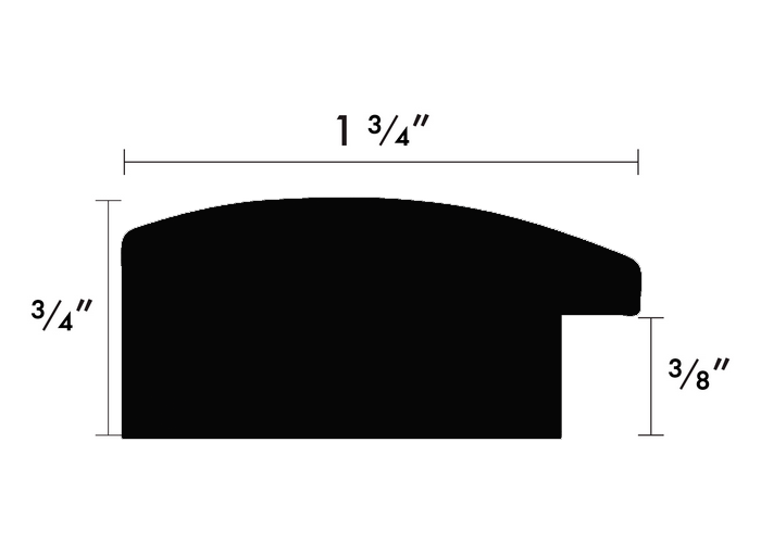 Custom Frame CFSX4100-60