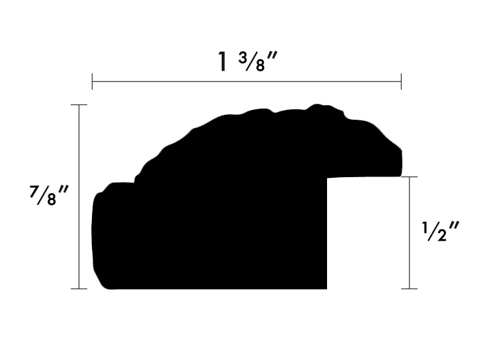 Custom Frame CFSX420-90