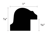 Custom Frame CFSX435-95