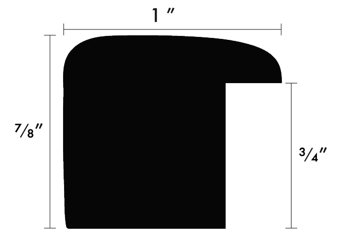 Custom Frame CFSX440-10