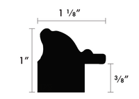 Custom Frame CFSX450-35