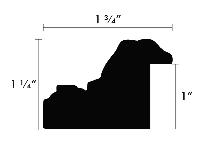 Custom Frame CFSX460-30