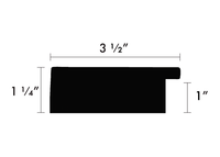 Custom Frame CFSX460-45