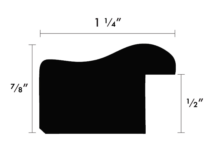 Custom Frame CFSX460-55