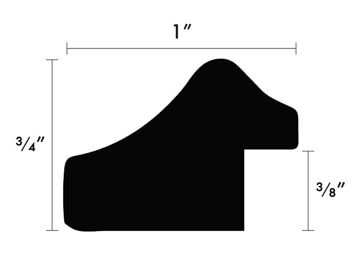 Custom Frame CFSX460-70
