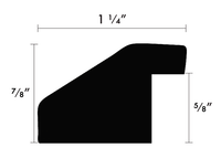 Custom Frame CFSX480-10