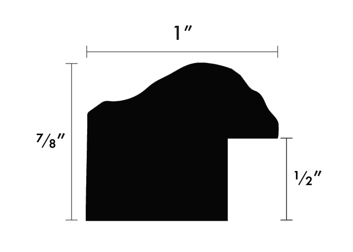 Custom Frame CFSX480-50