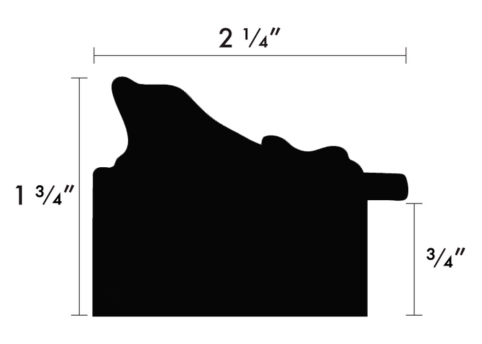 Custom Frame CFSX490-30