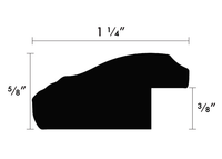 Custom Frame CFSX620-65