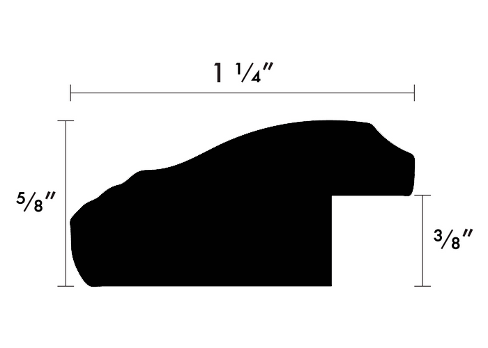 Custom Frame CFSX620-70
