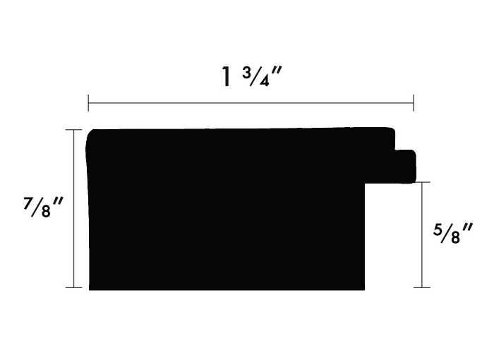 Custom Frame CFSX630-05