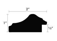 Custom Frame CFSX630-30