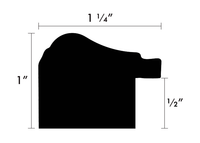 Custom Frame CFSX800-140