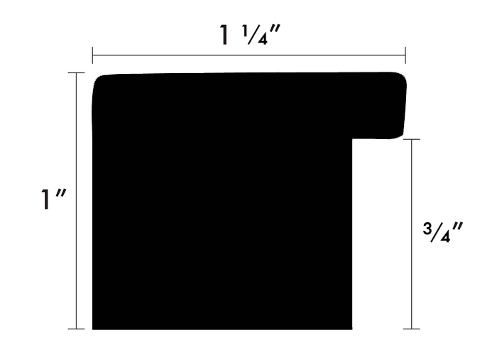 Custom Frame CFSX800-285