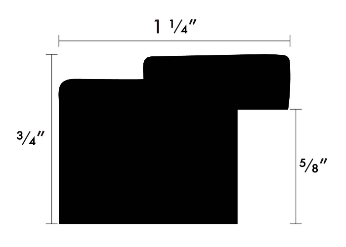 Custom Frame CFSX800-380