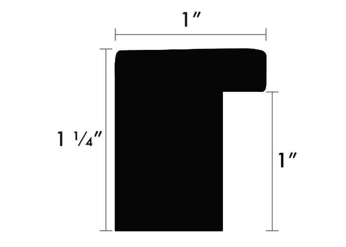 Custom Frame CFSX800-530