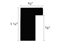 Custom Frame CFSX800-565