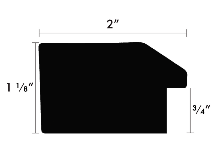 Custom Frame CFSX800-575