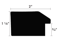 Custom Frame CFSX800-575