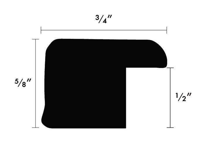 Custom Frame CFSX800-595