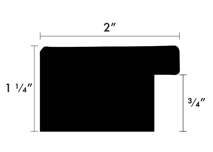 Custom Frame CFSX800-600