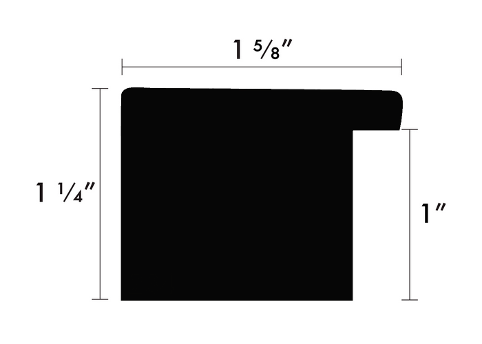 Custom Frame CFSX800-630