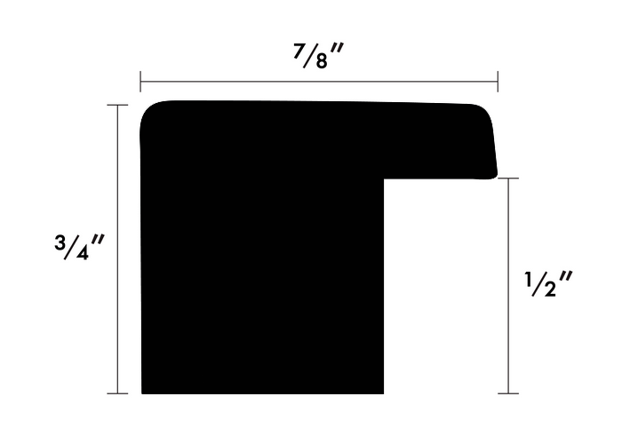 Custom Frame CFSX800-665