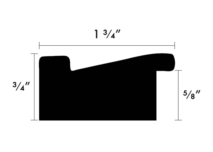 Custom Frame CFSX800-685