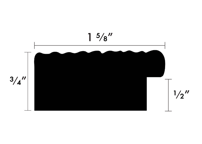 Custom Frame CFSX800-725